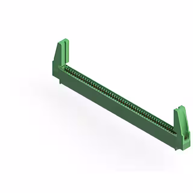345-054-524-688 EDAC Inc.  Edgeboard Connectors
